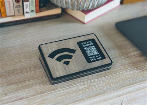 write wifi to nfc tag|nfc tag wifi sharing.